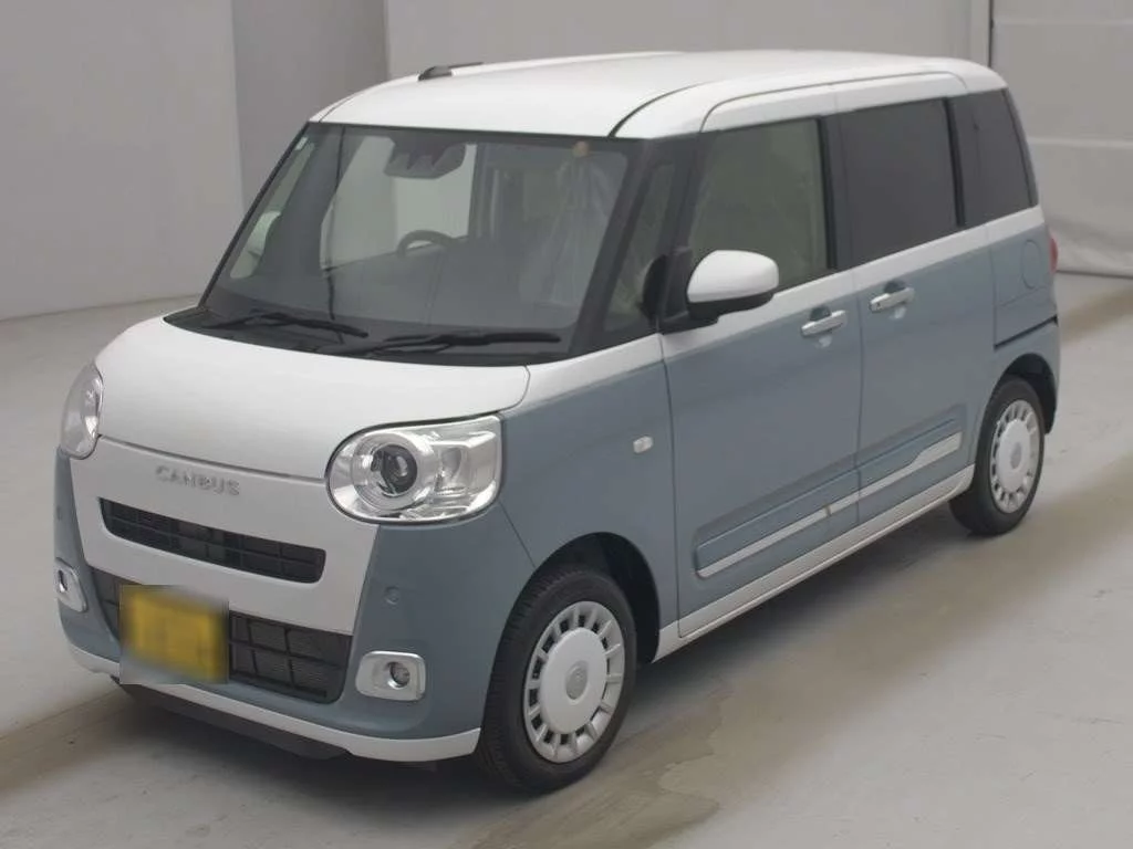 Daihatsu Move Canbus LA850S 2026